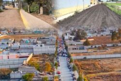 Con casi 200 millones, Tulancingo acelera obras en calles, agua y espacios públicos