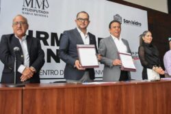 PRI Hidalgo ofrece carreras y niega que busque afiliar alumnos al partido