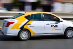 Taxis: la tarifa del desorden