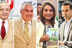 YO COMO QUE OÍ… que Soto, Ávila, Maricruz y César Arturo
