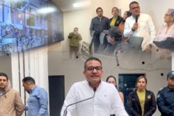 Ixmiquilpan estrena C2 municipal y anuncia expansión con 200 cámaras más