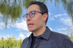 “No son likes, es comunicación institucional”: Jorge Reyes responde a audio filtrado