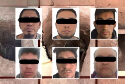 Pachuca: capturan a seis mientras cavaban túnel hacia ducto de Pemex
