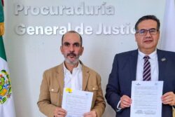Buscan fortalecer investigaciones sobre recursos públicos y evitar que casos queden impunes en Hidalgo
