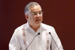 Santiago Nieto dejará el IMPI para buscar la gubernatura de Querétaro en 2027