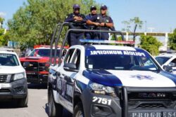 Tras detención de policías, Progreso asegura operación normal de Seguridad Pública