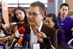 Segobh descarta crisis en Tezontepec de Aldama tras detención de mandos policiales