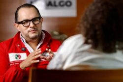 PRI descarta crisis y se declara listo para pelear la gubernatura de Hidalgo