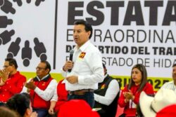 El PT: ¿solo o acompañado?