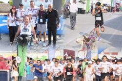Convocan en Mineral de la Reforma a carrera de 5 kilómetros con causa social
