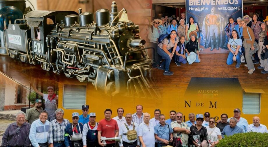 Museos de Tulancingo reciben casi 18 mil visitantes en lo que va del año