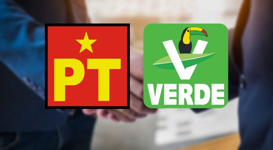 La posibilidad de un bloque Verde - PT