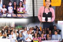 Mineral de la Reforma impulsa a jóvenes emprendedores con apoyos económicos