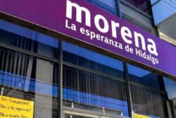 Morena Hidalgo mantiene vacantes en su Consejo Estatal tras salidas al PT