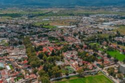 Tulancingo incrementa su padrón catastral con más de 2 mil nuevas cuentas