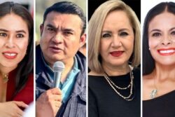 YO COMO QUE OÍ… que Simey, Jensen, Orta y Flores