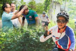 Con deporte y tradición, arrancan las Fiestas del Tordo 2026 en Huejutla