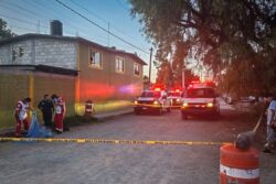 Bajo investigación, seis muertes registradas en distintos municipios de Hidalgo
