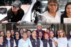 Más de 200 mujeres participan en talleres de mecánica básica en Pachuca