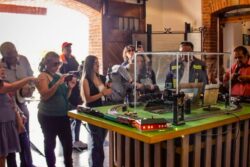 En 2025, Hidalgo superó las 500 mil visitas en sus 46 museos
