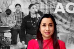 “Llevo casi un año solicitando la rendición de cuentas”: regidora exige transparencia sobre Feria Jacala 2025