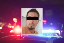 Dan 48 años de prisión a responsable de ataque mortal con machete en Tlanchinol