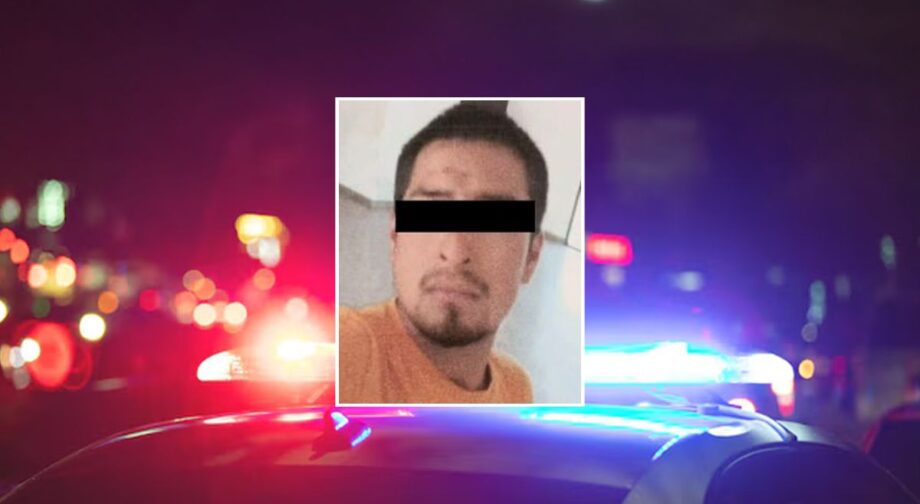 Dan 48 años de prisión a responsable de ataque mortal con machete en Tlanchinol