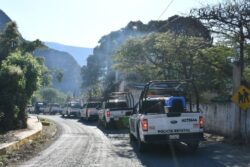 La oportunidad está en la paz