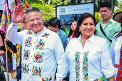 De lo vital al rompecabezas político