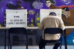 Los independientes serán la llave de los inconformes