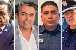 YO COMO QUE OÍ… que Velázquez, Avelino, Torres y Moronatti