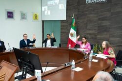 Pese a recorte millonario, IEEH busca asegurar flotilla vehicular hasta 2027
