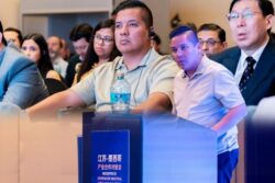Tlaxiaca fortalece lazos con Jiangsu, China, para impulsar nuevos proyectos de inversión