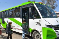 Tuzobús pierde casi 100 mil usuarios en rutas alimentadoras