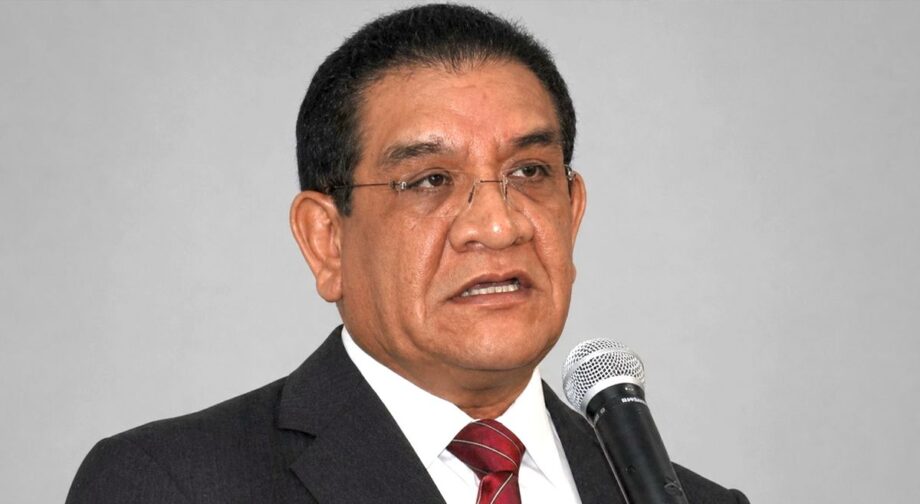 Inhabilitan por 15 años a Damián Canales, exsecretario de Seguridad de Osorio Chong, por desvío de recursos