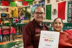 Lanza Hidalgo distintivo “México Anfitrión 2026” para hoteles y restaurantes rumbo al Mundial