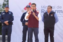 Si hay fallas, las reconocemos, pero meterse con la familia es cobarde: Medécigo