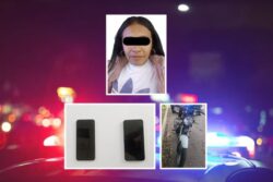 Cae en Pachuca presunta cobradora “gota a gota” tras amenazas a comerciantes