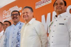 Gobierno de Menchaca destina, en 2026, más de 33 mil millones de pesos a la educación
