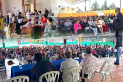 Convivencia escolar y participación familiar, prioridad educativa en Hidalgo