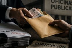 Contra la corrupción