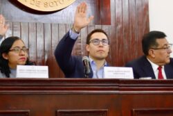 Aprueba Cabildo de Pachuca acciones para prevenir trata infantil rumbo al Mundial FIFA 2026