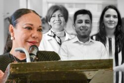 Gabinete: Realiza Tulancingo cambios en Fomento Económico, DIF y Recursos Humanos