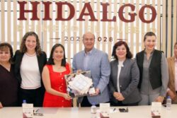 Experiencias pedagógicas de Hidalgo llegan hasta Francia y obtienen reconocimiento internacional