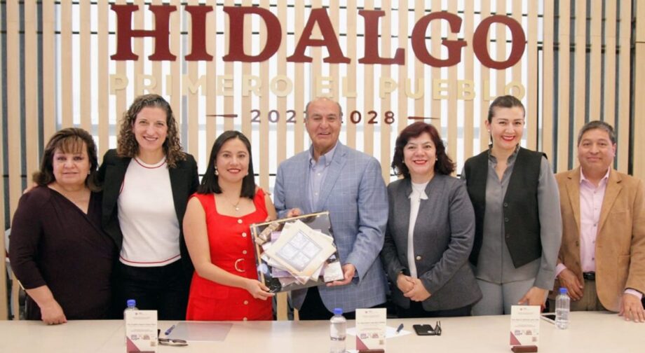 Experiencias pedagógicas de Hidalgo llegan hasta Francia y obtienen reconocimiento internacional