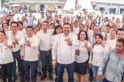 Morena advierte: reelección en Hidalgo dependerá del partido y sus filtros