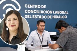 Rutas de la Transformación acercan justicia laboral y reducen gastos a trabajadores