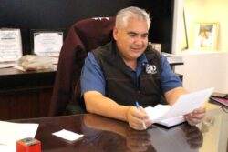 Sólo 7% de los adeudos heredados en Tepeapulco tienen contrato: alcalde