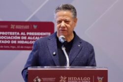 Menchaca respalda anular elecciones por intervención del crimen organizado