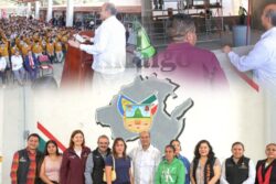 Gobierno de Hidalgo invierte 7.6 mdp en infraestructura educativa de Chapantongo y Alfajayucan
